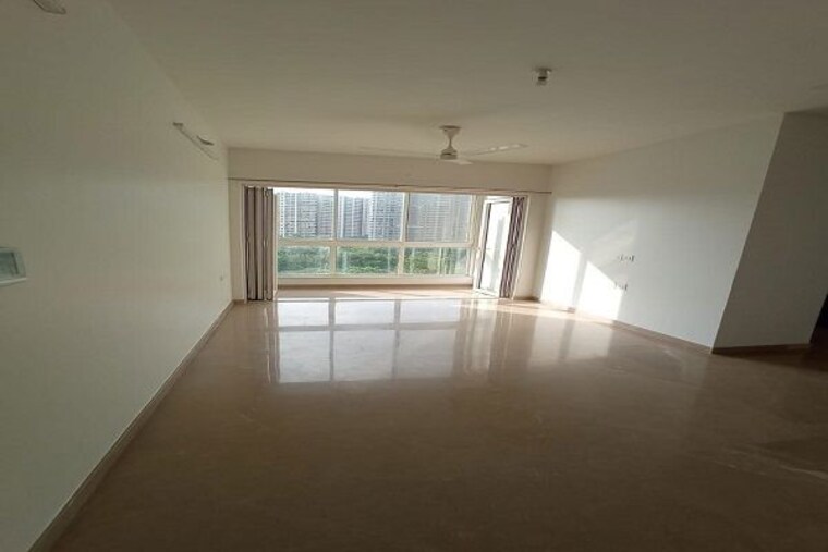 Room, godrej-the-trees 2 Bedroom 751 Sq.Ft. Apartment In Vikhroli East Mumbai 10282595