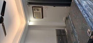 Balcony in 1 RK Builder Floor at Mohyal Colony – for Rent