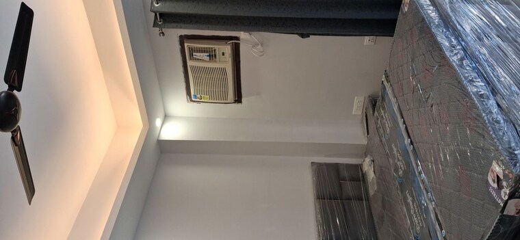 Balcony, mohyal colony 1 RK 250 Sq.Ft. Builder Floor In Mohyal Colony Gurgaon 10282889