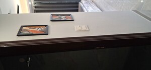 Furnished Amenities in 1 RK Builder Floor at Mohyal Colony – for Rent