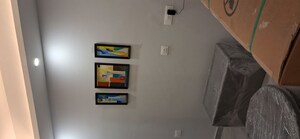 Furnished Amenities in 1 RK Builder Floor at Mohyal Colony – for Rent