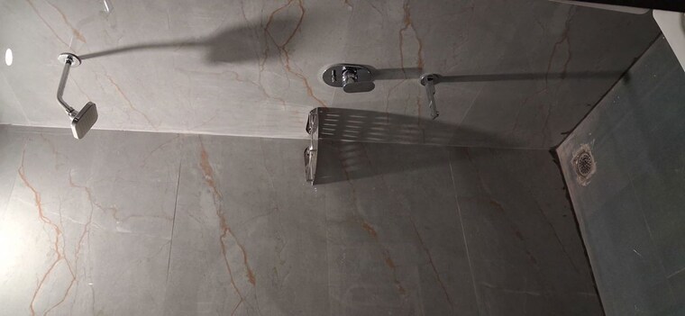Bathroom, mohyal colony 1 RK 250 Sq.Ft. Builder Floor In Mohyal Colony Gurgaon 10282889
