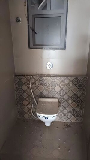 Bathroom in 2 BHK Independent House at Delta I Greater Noida – for Sale