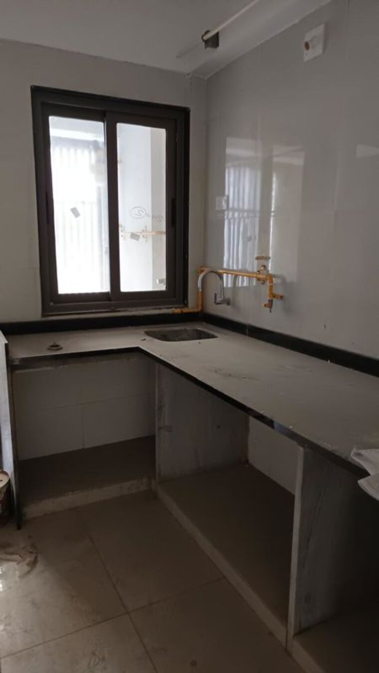 Kitchen, delta i greater noida 2 Bedroom 789 Sq.Ft. Independent House In Delta I Greater Noida Greater Noida 10282866