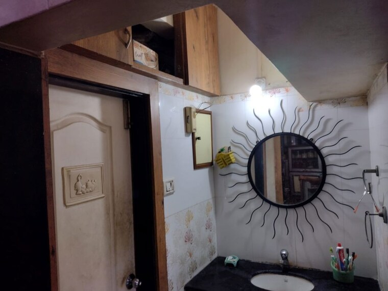Team Area, kamlesh-mansion-apartment 2 Bedroom 1000 Sq.Ft. Apartment In Vile Parle East Mumbai 10282814