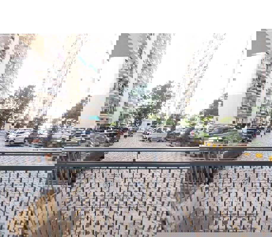 2 BHK 650 Sq.Ft. Apartment in Adani Aangan