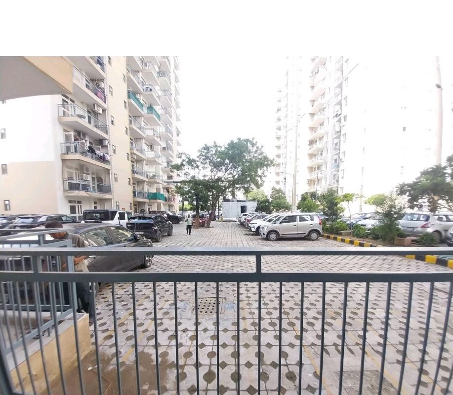 2 BHK Apartment For Rent in Adani Aangan