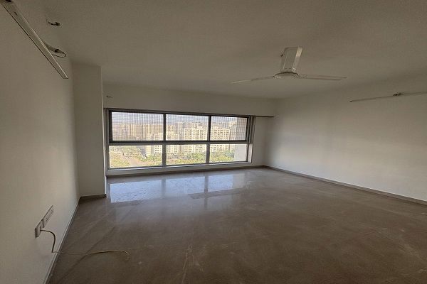 2 BHK 751 Sq.Ft. Apartment in Godrej The Trees