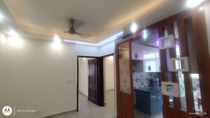 Living Room in 2 BHK Apartment at Nimbus The Hyde park, Sector 78 – for Rent