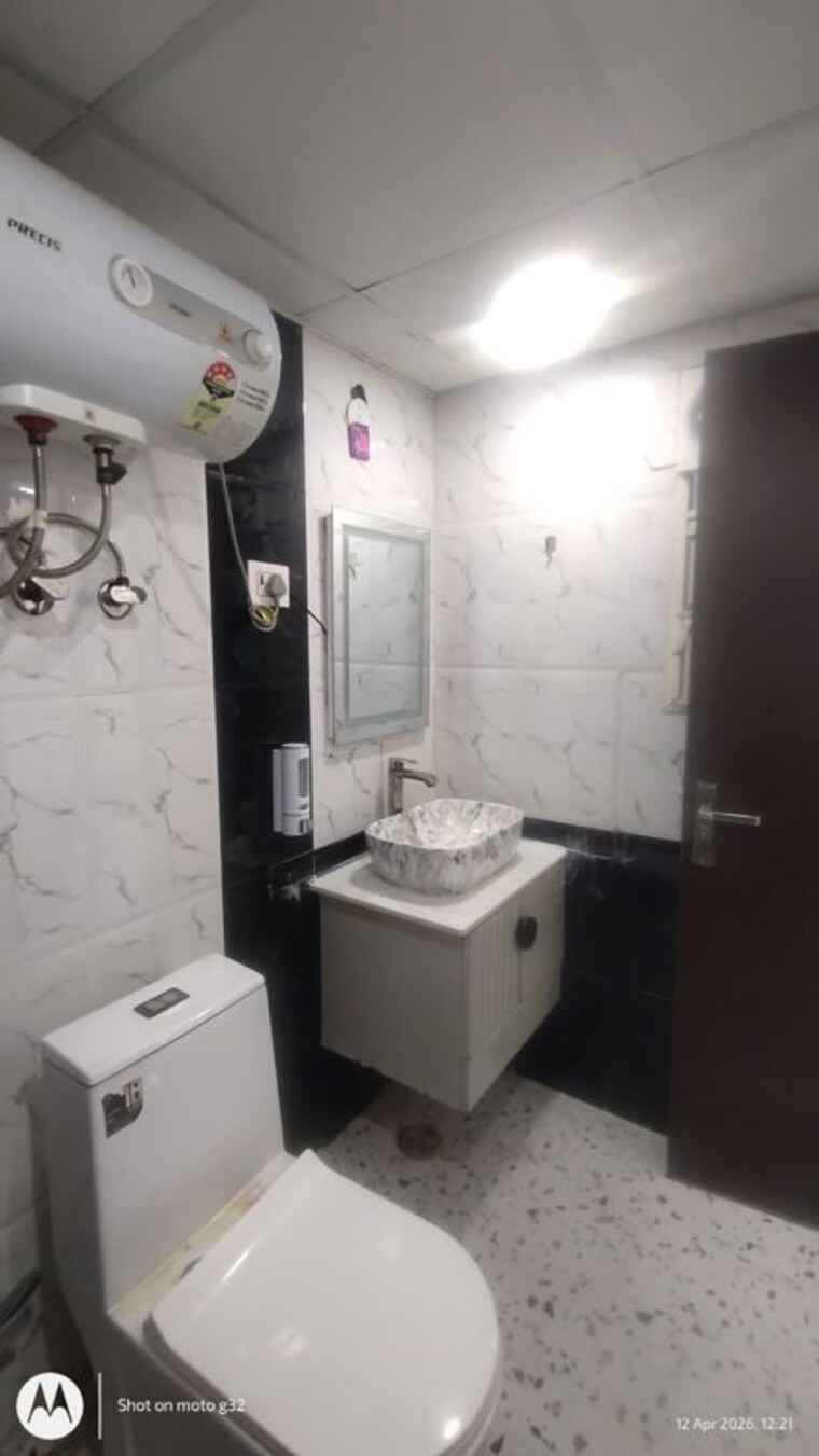 Kitchen, nimbus-the-hyde-park 2 Bedroom 1080 Sq.Ft. Apartment In Sector 78 Noida 10282967