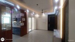2 BHK + Study Room Apartment For Rent in Nimbus The Hyde park