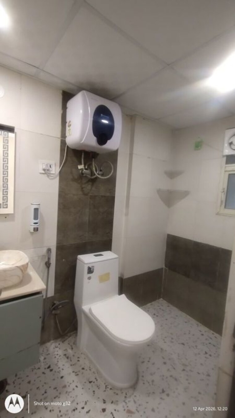 Master Bedroom, nimbus-the-hyde-park 2 Bedroom 1080 Sq.Ft. Apartment In Sector 78 Noida 10282967