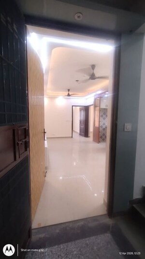 Room in 2 BHK Apartment at Nimbus The Hyde park, Sector 78 – for Rent