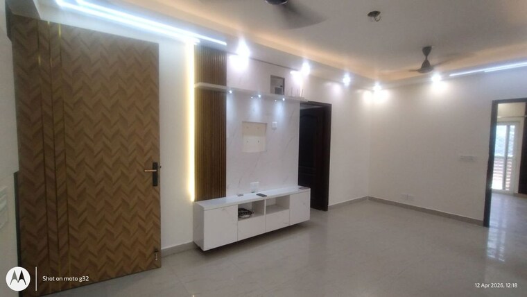 Living Room, nimbus-the-hyde-park 2 Bedroom 1080 Sq.Ft. Apartment In Sector 78 Noida 10282967