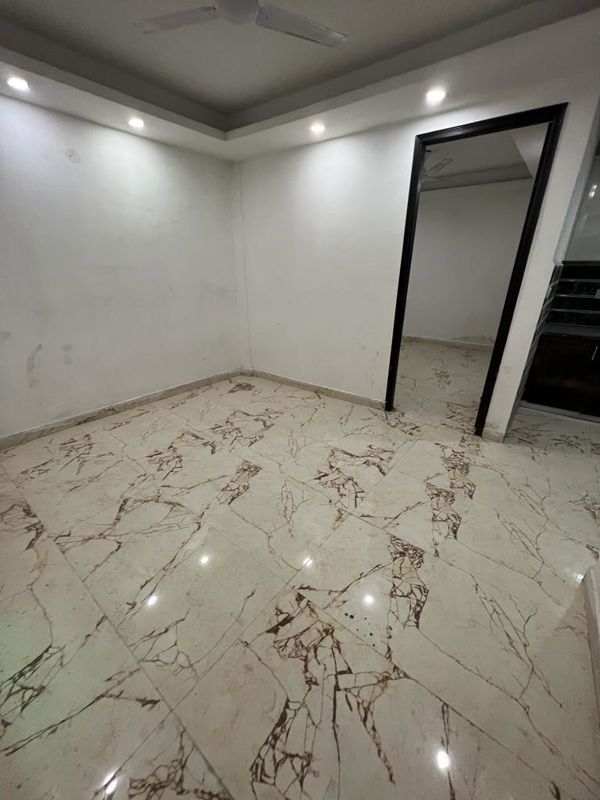 2 BHK Apartment For Rent in Freedom Fighters Enclave