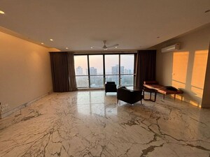 4 BHK Apartment For Sale in Kalpataru Horizon, Worli