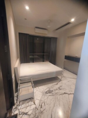 Bedroom in 4 BHK Apartment at Kalpataru Horizon, Worli – for Sale