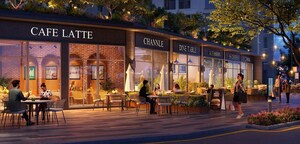 2 BHK Apartment For Sale in Lodha Crown Quality Homes Dombivli, Dombivli East