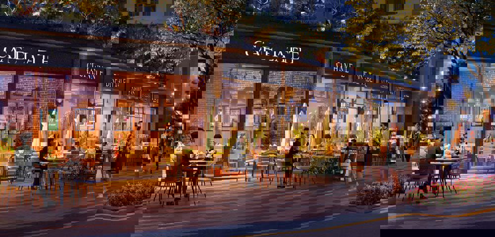 2 BHK 436 Sq.Ft. Apartment in Lodha Crown Quality Homes Dombivli