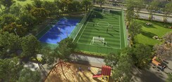 2 BHK Apartment For Sale in Lodha Crown Quality Homes Dombivli