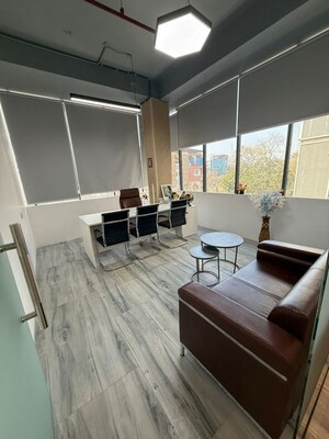  Office Space For Rent in Sector 6