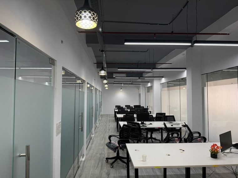 Kitchen, sector 6 Commercial Office Space 2200 Sq.Ft. In Sector 6 Noida 10282978