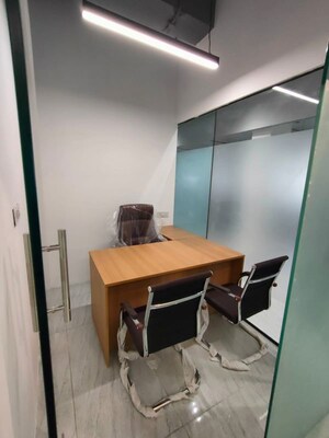Team Area in  Office Space at Sector 6 – for Rent