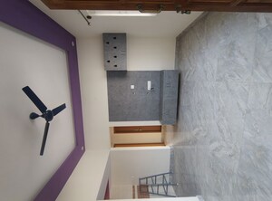 Room in 2 BHK Builder Floor at Hsr Layout – for Rent