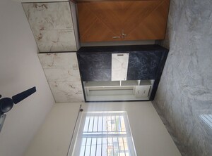 Kitchen in 2 BHK Builder Floor at Hsr Layout – for Rent