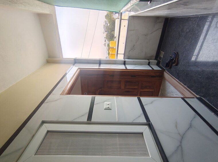 Kitchen, hsr layout 2 Bedroom 900 Sq.Ft. Builder Floor In Hsr Layout Bangalore 10282909