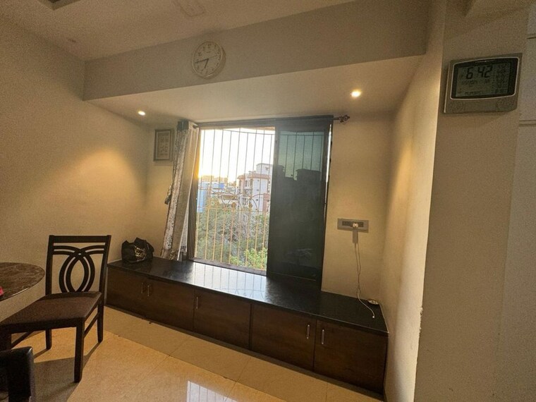 Bedroom, keshav-kunj-iii 2 Bedroom 750 Sq.Ft. Apartment In Sanpada Navi Mumbai 10282989
