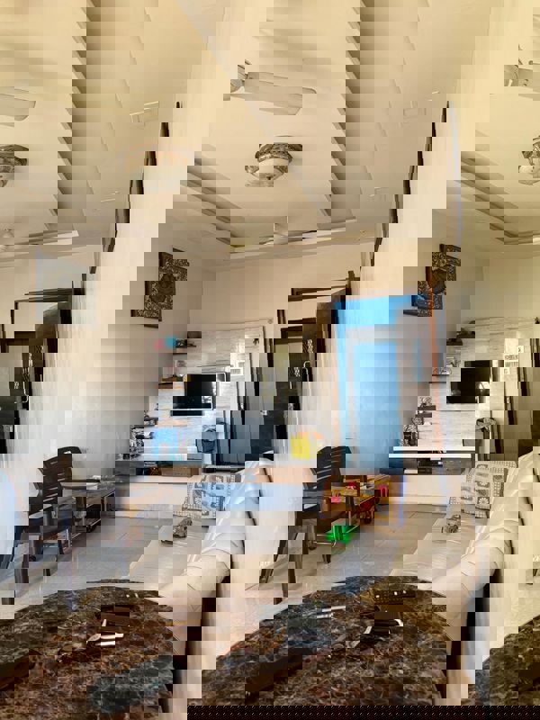 2 BHK 750 Sq.Ft. Apartment in Keshav Kunj III