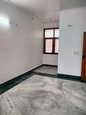 3 BHK Builder Floor For Rent in Hauz Khas