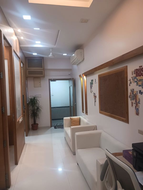 Office Space For Rent in Bhandup West