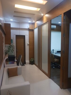 Living Room in  Office Space at Bhandup West – for Rent