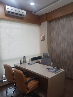 Team Area in  Office Space at Bhandup West – for Rent
