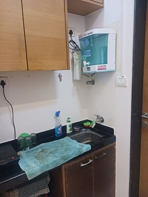 Team Area in  Office Space at Bhandup West – for Rent