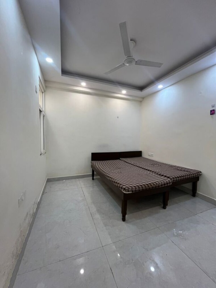 Bathroom, rajpur 3 Bedroom 1300 Sq.Ft. Apartment In Rajpur Delhi 10283011