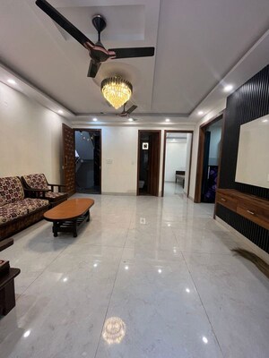 3 BHK Apartment For Rent in Rajpur