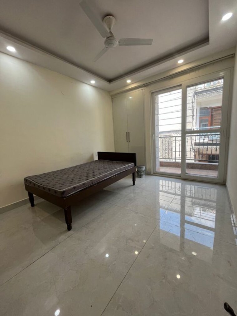 Living Room, rajpur 3 Bedroom 1300 Sq.Ft. Apartment In Rajpur Delhi 10283011