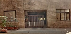 4 BHK Apartment – Exterior View View at Kalpataru Horizon, Worli - for Sale