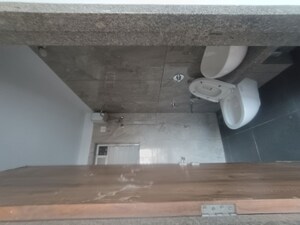 Furnished Amenities in 2 BHK Apartment at Shubh Satyam Harmony, Kopar Khairane – for Rent