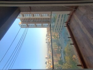 Master Plan in 2 BHK Apartment at Shubh Satyam Harmony, Kopar Khairane – for Rent