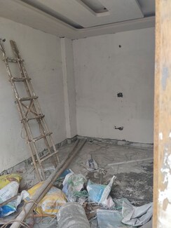 2 BHK + Extra Room Apartment For Sale in Khirki Extension