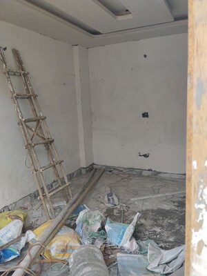 2 BHK Apartment For Sale in Khirki Extension