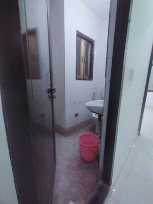 Building Lobby in 2 BHK Builder Floor at Saket – for Rent