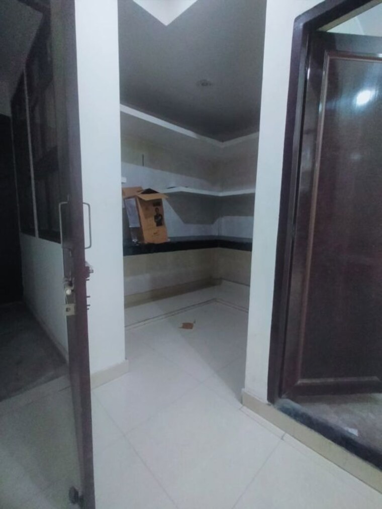 Bathroom, saket 2 Bedroom 850 Sq.Ft. Builder Floor In Saket Delhi 10283078