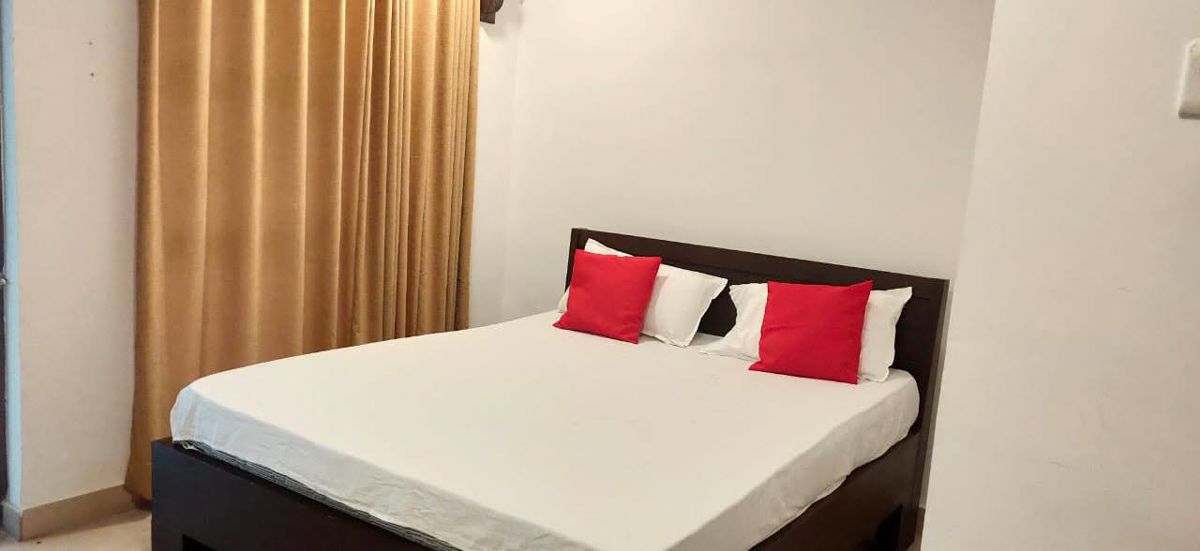 6 BHK + Pooja Room Villa For Sale in Kharpada
