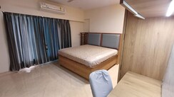 2 BHK Apartment For Sale in Ssakash Shri Upendra Nagar CHSL