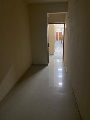 Building Lobby in 2 BHK Apartment at Adani Aangan, Sector 89a – for Rent